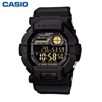 卡西欧 G-SHOCK手表 GD-350正品时尚运动男表防水手表电子表