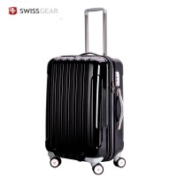 瑞士军刀拉杆箱万向轮20寸24寸男女登机箱行李箱swissgear旅行箱