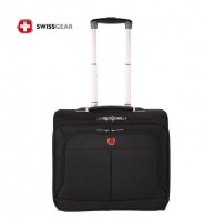 SWISSGEAR瑞士军刀商务拉杆箱万向轮旅行箱行李托运箱登机箱包