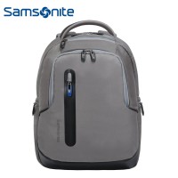 新秀丽/Samsonite 专柜正品63Z 09004 休闲 电脑双肩包 旅行背包