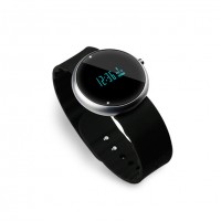 香山智能防水手环 光感版苹果安卓蓝牙运动计步器测心率睡眠手表