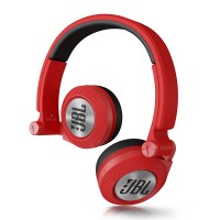 JBL SYNCHROS E30头戴式耳机 低音hifi通话