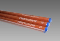 热销 原木色铅笔无毒环保铅笔 HB铅笔学生用品 定制LOGO铅笔